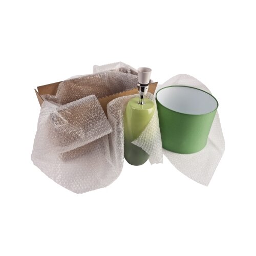 AirCap® Luftpolsterfolie BUBBLE PAK™ ohne Pappkern