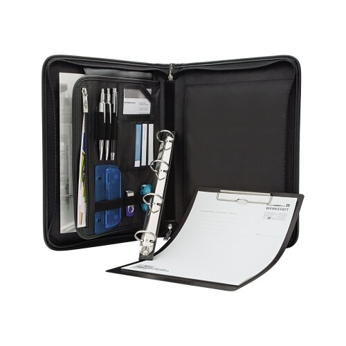 WEDO® Konferenzmappe ELEGANCE DIN A4