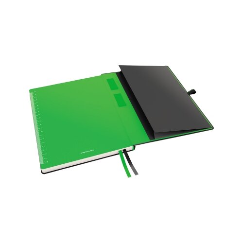 Leitz Notizbuch Complete DIN A5 schwarz