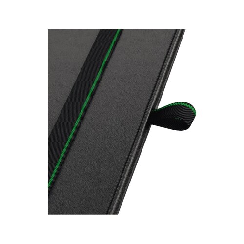 Leitz Notizbuch Complete DIN A5 schwarz