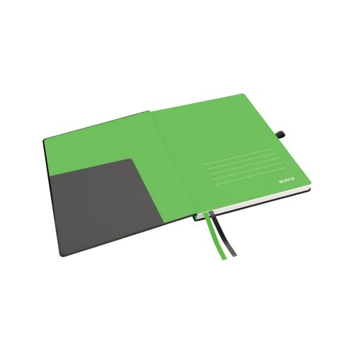 Leitz Notizbuch Complete DIN A5 schwarz