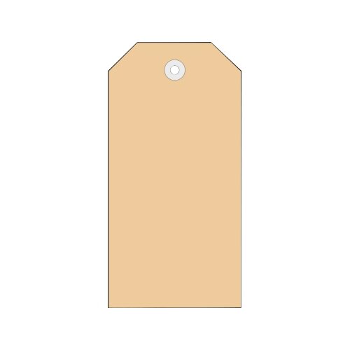 HERMA Anhängezettel 1.000 St./Pack.
