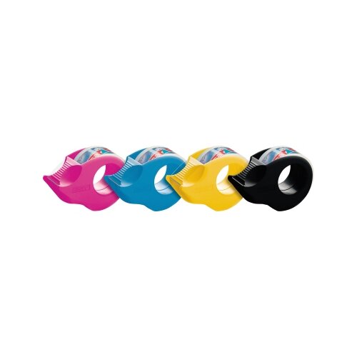 tesa® Handabroller Mini