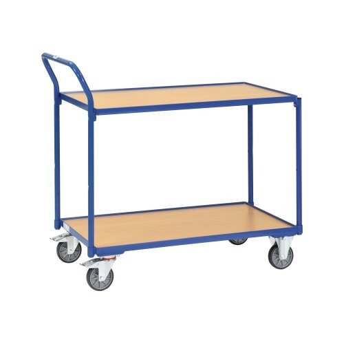 Fetra Transportwagen 50 x 85 cm (B x L)