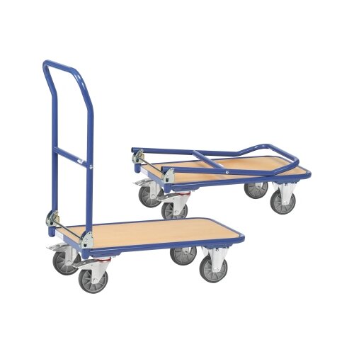Fetra Transportwagen 47 x 93 x 81,5 cm (B x H x L)