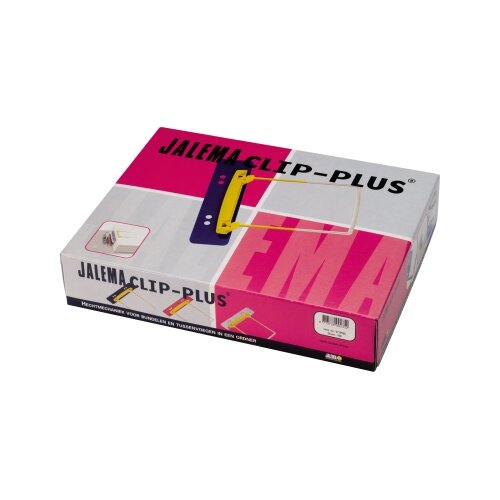 Jalema Abheftbügel Plus 100 St./Pack.