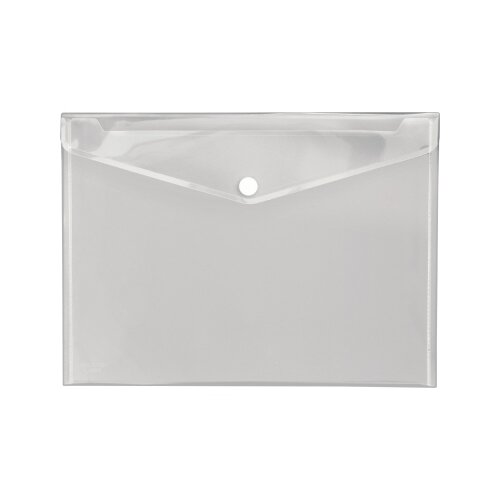 Veloflex Dokumentenhülle Crystal DIN A3