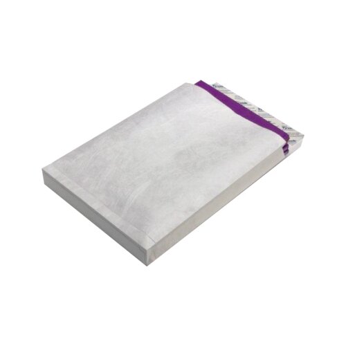 Tyvek® Faltentasche ohne Fenster DIN B4 100 St./Pack.