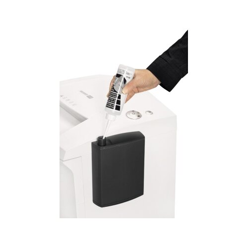 HSM® Aktenvernichter SECURIO B34 automatischer Öler (250 ml)