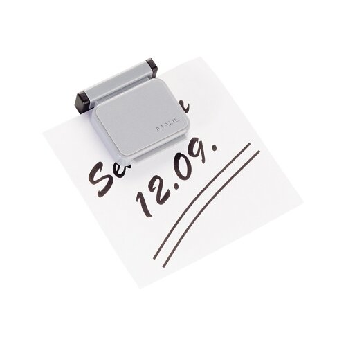 MAUL Clip Magnet S