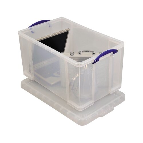 Really Useful Box Aufbewahrungsbox 71 x 38 x 44 cm (B x H x T) 84 l
