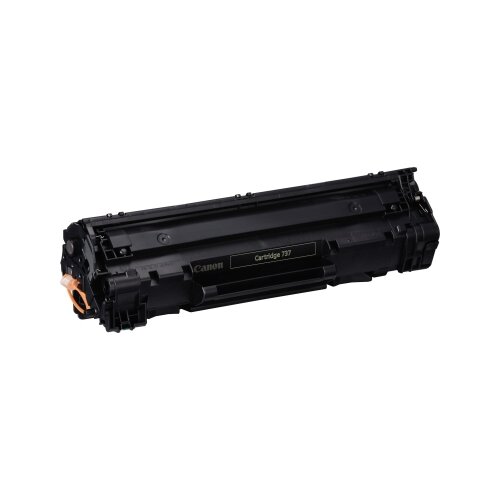 Canon Toner 737 schwarz