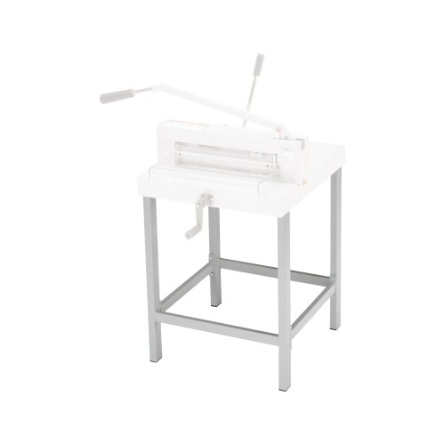 IDEAL Untergestell Schneidemaschine