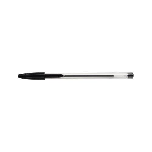 BIC® Kugelschreiber Cristal® Original ISO 12757-2 100 St./Pack.