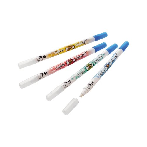 Pelikan Tintenlöscher Super Sheriff 258M