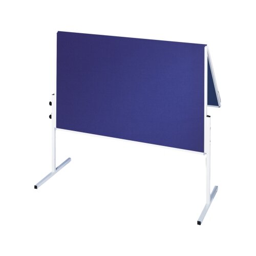 FRANKEN Moderationstafel X-tra!Line Filz