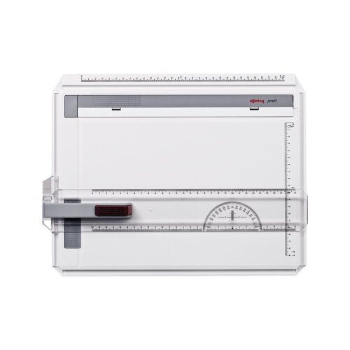 rotring Zeichenplatte profil