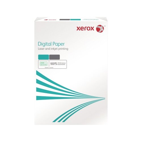 Xerox Kopierpapier Digital DIN A4