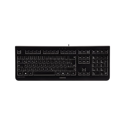CHERRY Tastatur-Maus-Set DC 2000