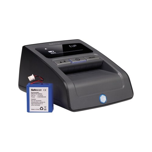 SAFESCAN Akku LB-105