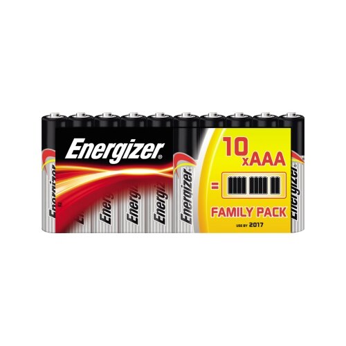 Energizer® Batterie Classic AAA/Micro