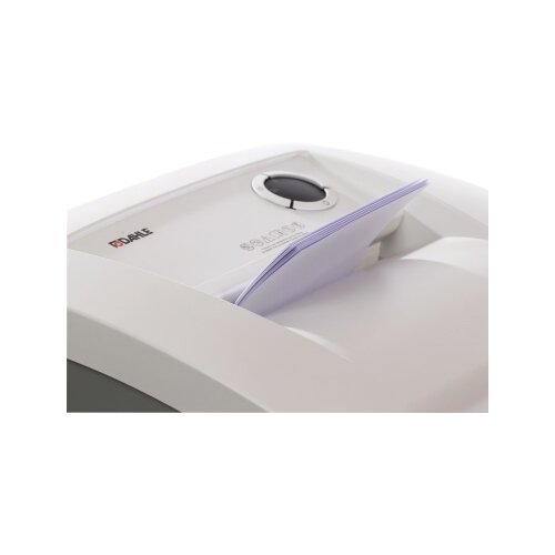 DAHLE Aktenvernichter 406