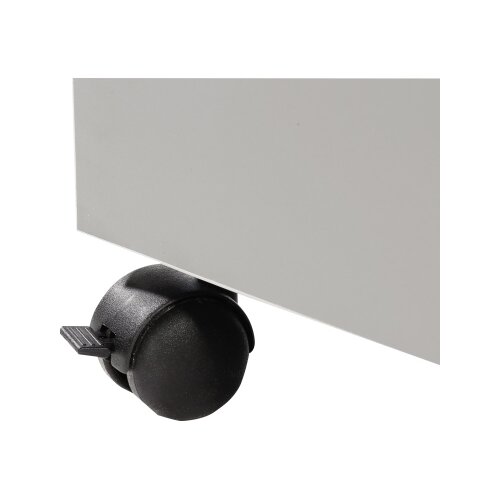 DAHLE Aktenvernichter 406