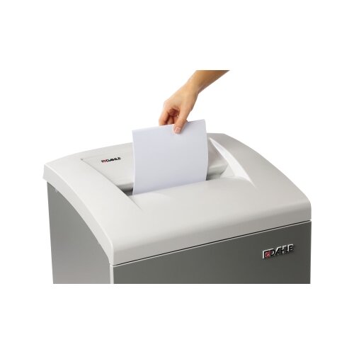 DAHLE Aktenvernichter 406