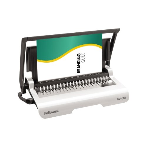 Fellowes® Plastikbindegerät Star+