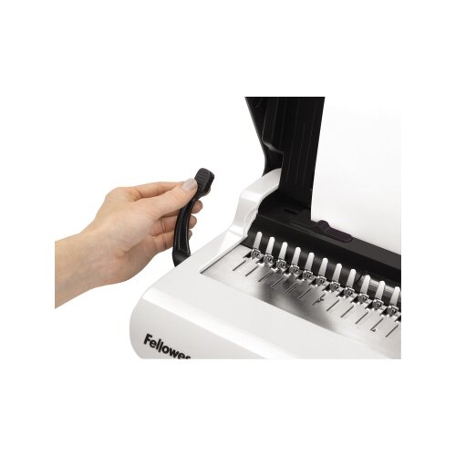 Fellowes® Plastikbindegerät Star+