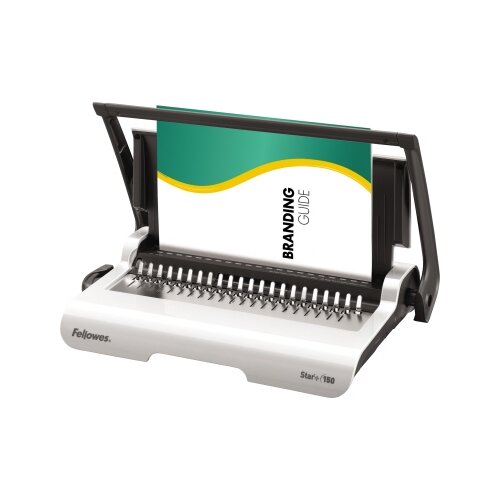 Fellowes® Plastikbindegerät Star+
