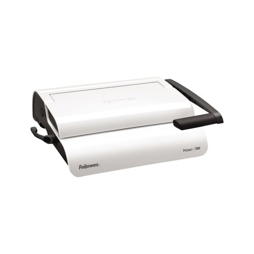 Fellowes® Plastikbindegerät Pulsar+