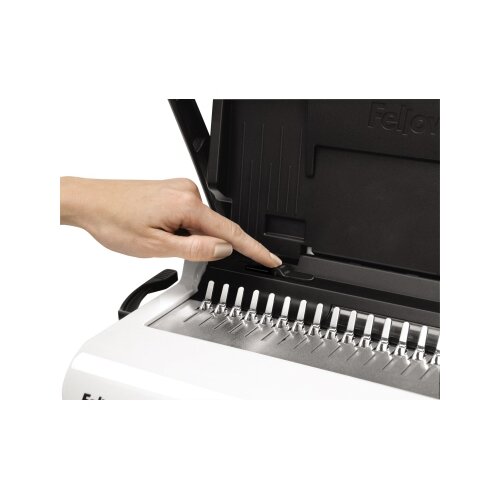 Fellowes® Plastikbindegerät Star+