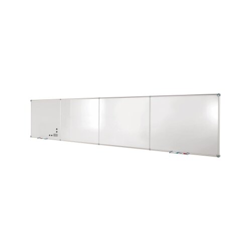 MAUL Whiteboard MAULpro Erweiterungsmodul quer