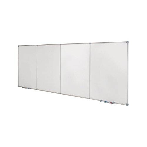 MAUL Whiteboard MAULpro Erweiterungsmodul hoch