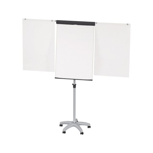 MAUL Mobiles Flipchart MAULstandard