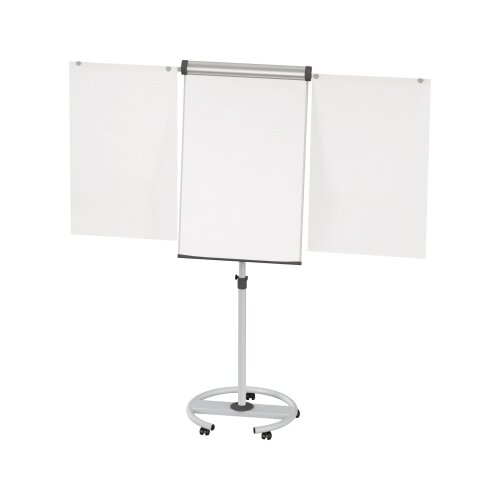 MAUL Mobiles Flipchart MAULsolid