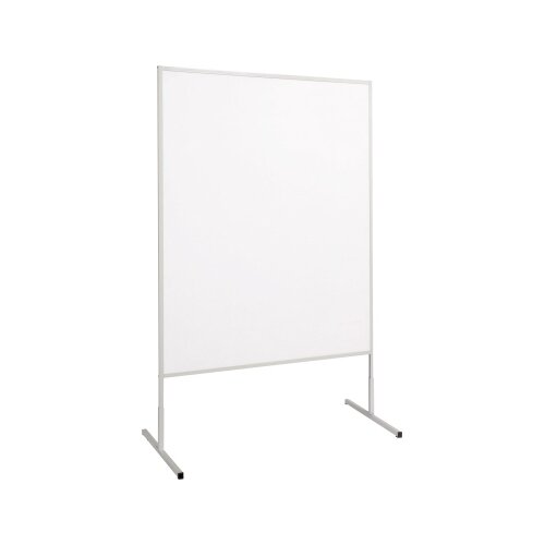 MAUL Moderationstafel MAULstandard Papier weiß