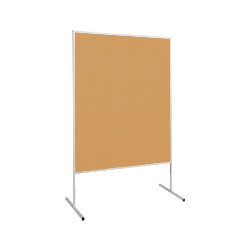 MAUL Moderationstafel MAULstandard Kork braun