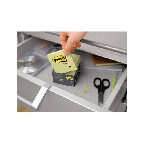 Post-it® Haftnotiz Notes Promotion 76 x 76 mm (B x H)