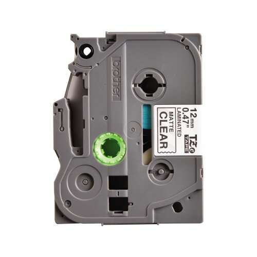 Brother Schriftbandkassette P-touch TZe-M31 12 mm x 8 m (B x L)
