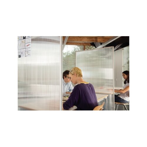 magnetoplan® Trennwand 4,4 kg