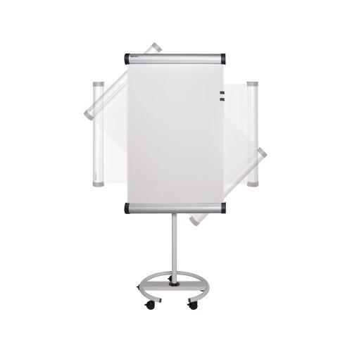 MAUL Flipchart MAULsolid flip2use
