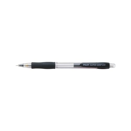 PILOT Druckbleistift Super Grip 0,5 mm