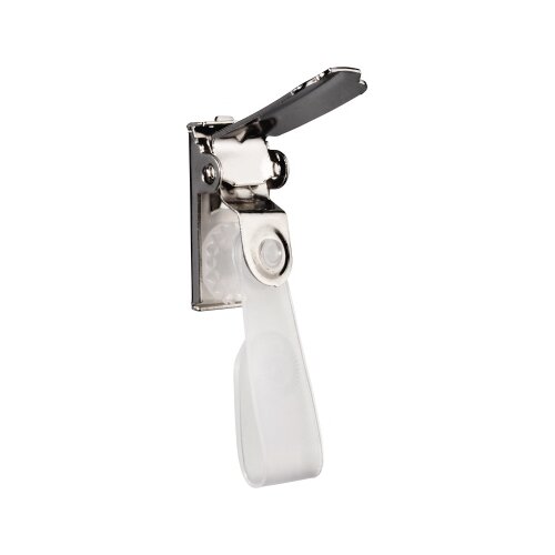 DURABLE Ersatzclip Namensschild