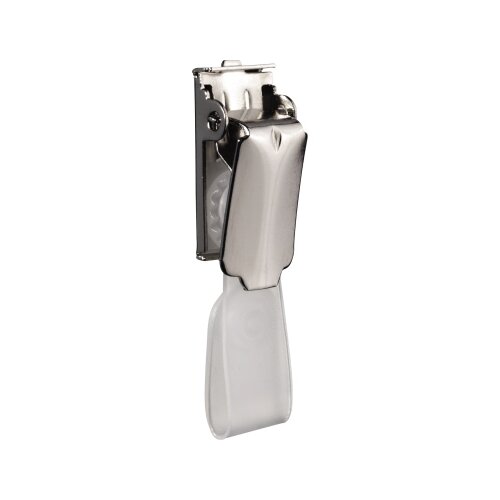 DURABLE Ersatzclip Namensschild