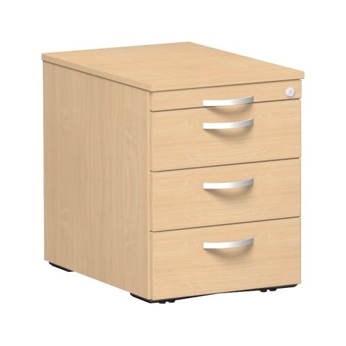 Geramöbel Rollcontainer Flex