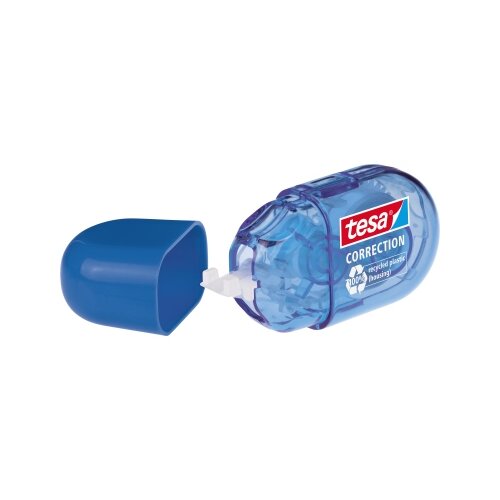 tesa® Korrekturroller Mini 5 mm x 6 m (B x L)