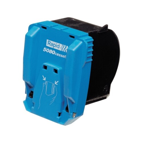 Rapid Heftklammerkassette 5080e