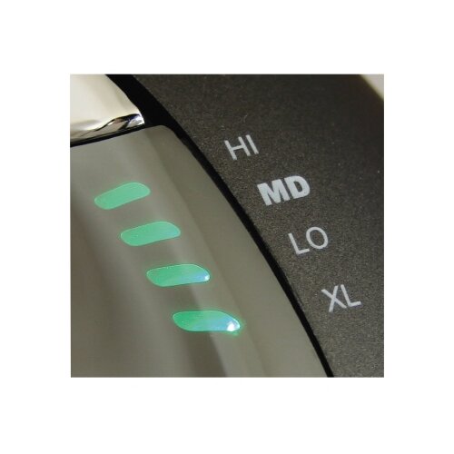 BakkerElkhuizen Optische PC Maus Evoluent 4 ergonomisch